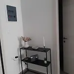 Апартаменты Omonoia *