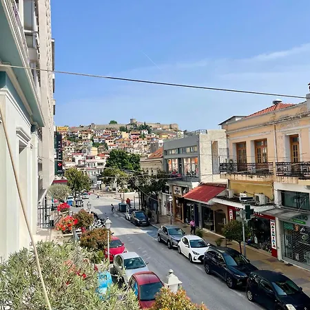 Omonoia Кавала