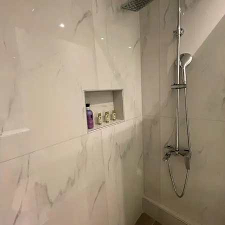 Appartement Omonoia Kavala