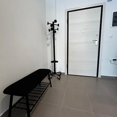 Apartamento Omonoia *