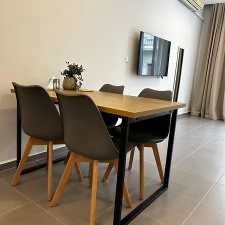 Omonoia * Кавала