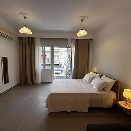 Omonoia Διαμέρισμα *