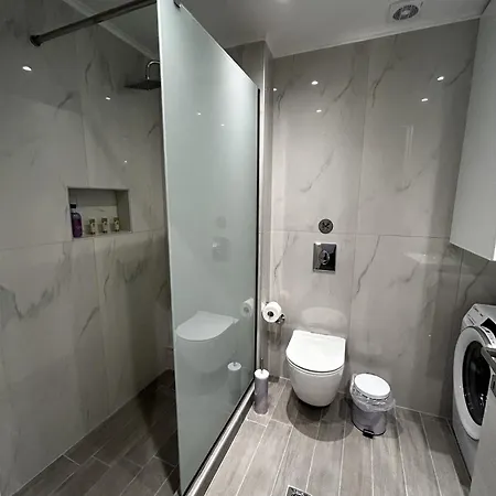 Omonoia Apartamento Kavala