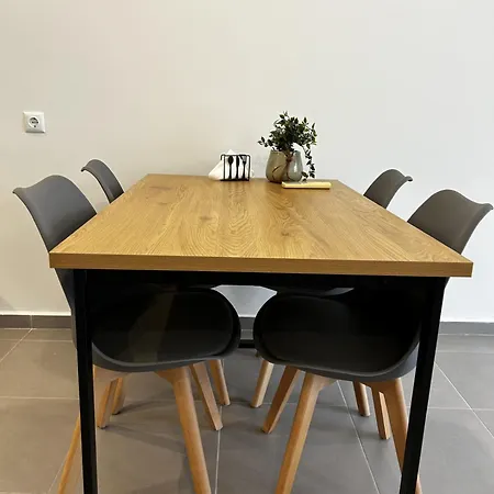 Omonoia Apartamento