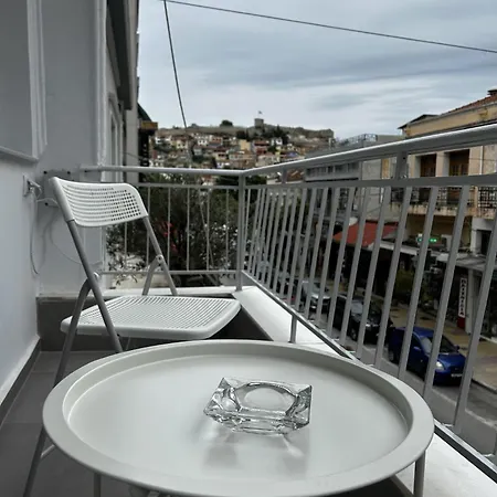 Апартаменты Omonoia