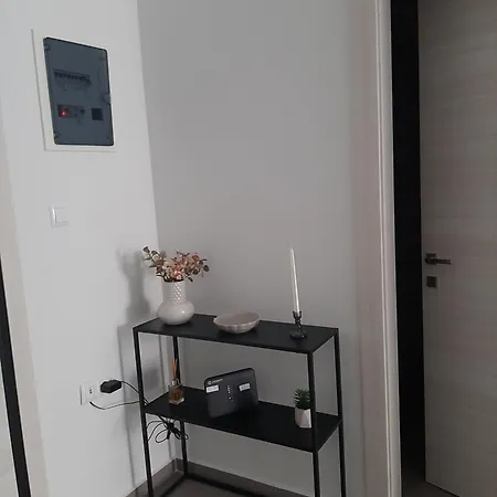 Апартаменты Omonoia *