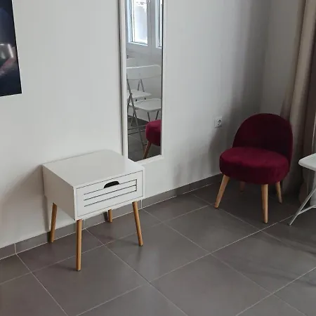Omonoia Appartement