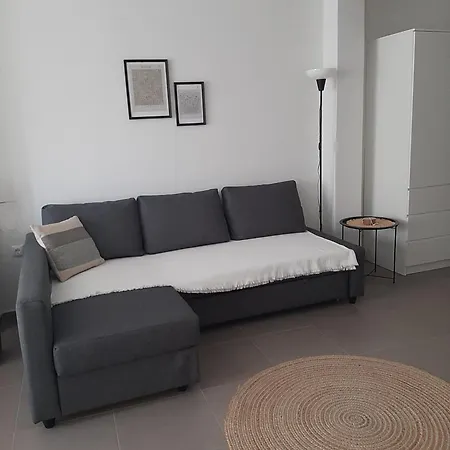 Omonoia Appartement Kavala