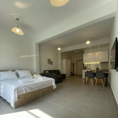 Omonoia Apartamento Kavala