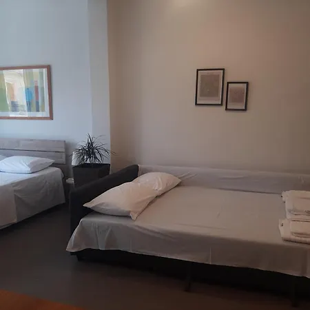 Appartement Omonoia Kavala