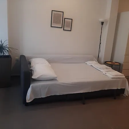 Omonoia Appartement