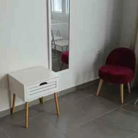 Διαμέρισμα Omonoia