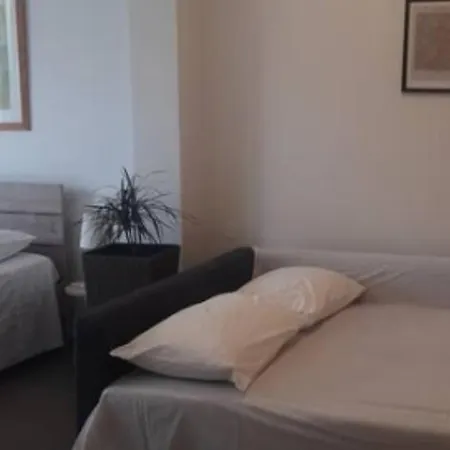 Апартаменты Omonoia Кавала