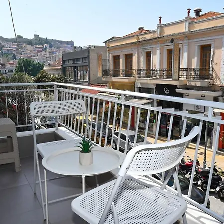 Omonoia Appartamento *