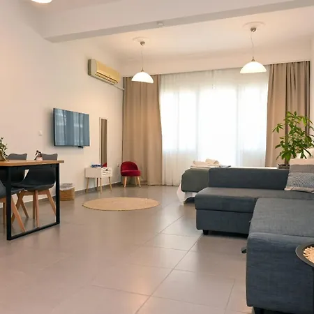 Omonoia Kavala