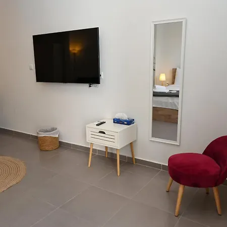 Appartamento Omonoia Kavala