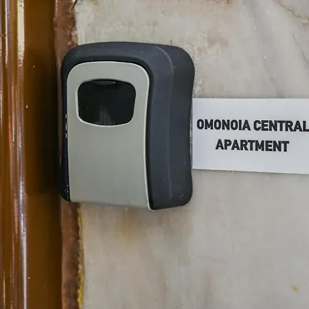 Omonoia Appartamento