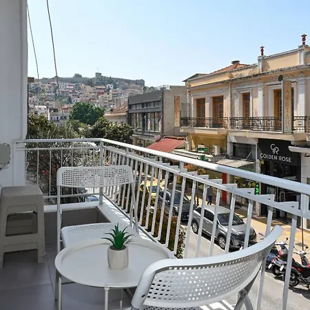 Omonoia Appartamento *