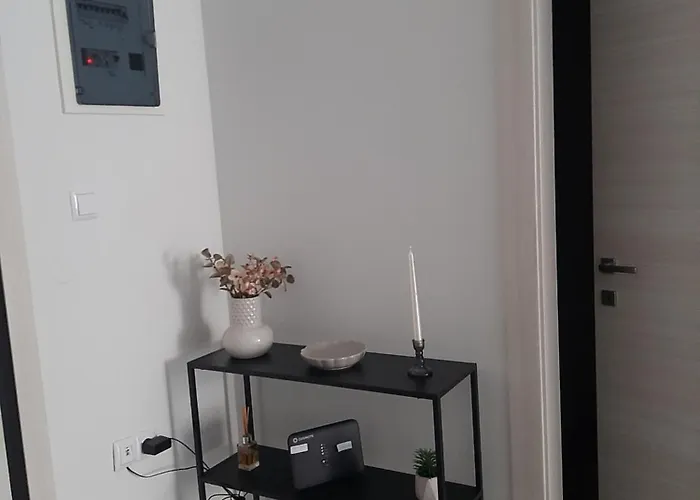 Apartament Omonoia *