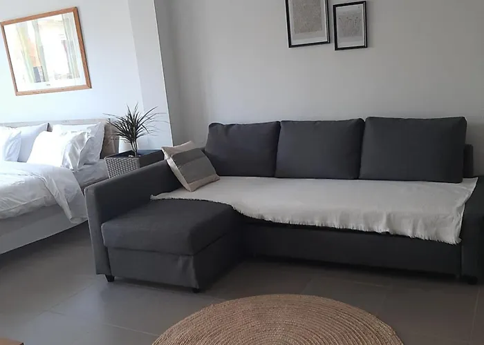Omonoia Apartament Kawala