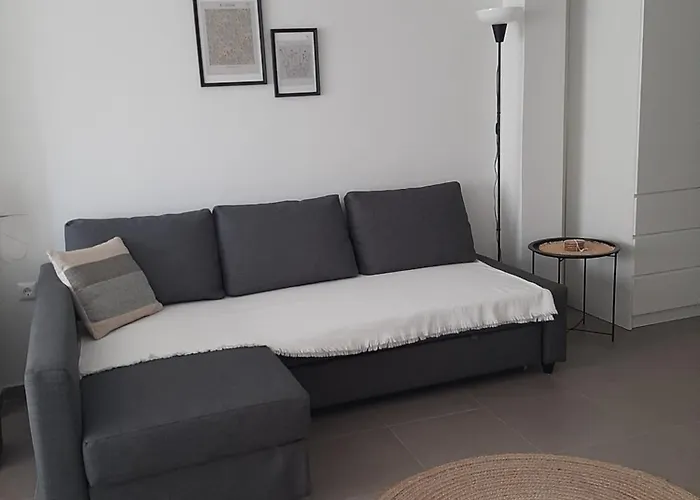 Omonoia Apartament Kawala